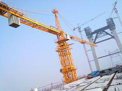 專業(yè)塔機(jī)租賃服務(wù)指南 寶雞川建與河南福元建筑設(shè)備對(duì)比分析